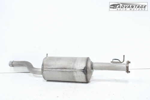2019-2025 Ram 1500 3.6L Center RWD Used OEM Exhaust Muffler