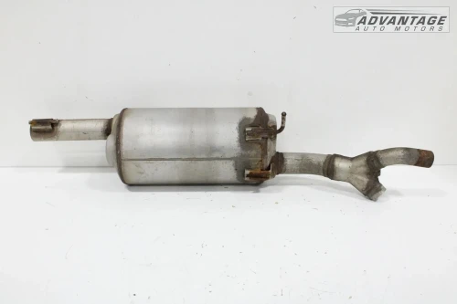 2019-2022 Ram 1500 5.7L Center 4WD Used OEM Exhaust Muffler