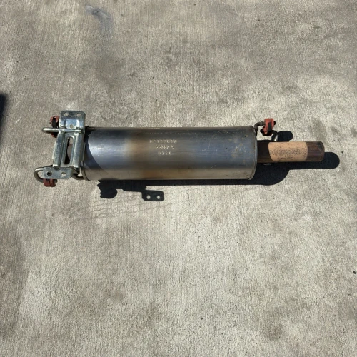 2014-2024 Ram 1500 Used OEM Exhaust Muffler