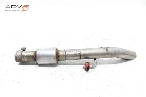 2014-2025 Ram 3500 3.6L Rear Used OEM Exhaust Muffler