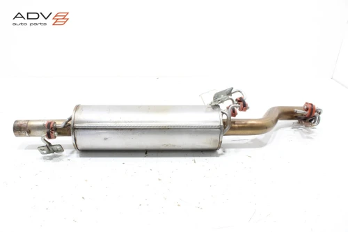 2014-2025 Ram 2500 3.6L Used OEM Exhaust Muffler