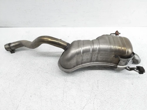 2015-2022 Ram ProMaster 68363997AA Rear Used OEM Exhaust Muffler