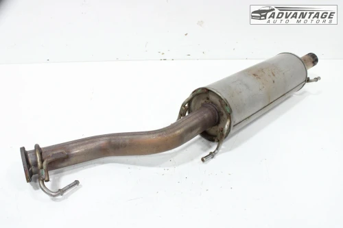 2014-2026 Ram ProMaster 3.6L FWD Used OEM Exhaust Muffler