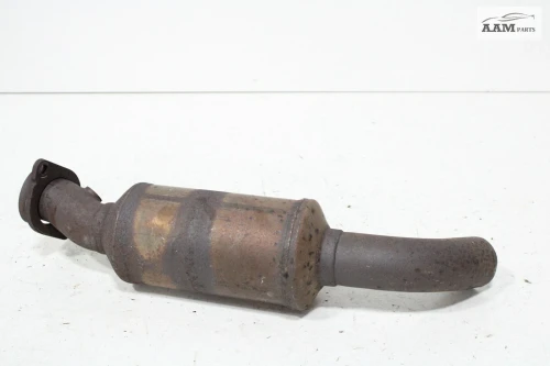 2019-2020 Ram 1500 5.7L Left/Driver Front 4WD Used OEM Exhaust Muffler