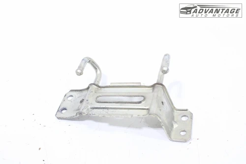 2014 Ram 3500 Used OEM Exhaust Muffler
