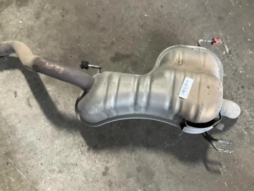 2015-2022 Ram ProMaster City 2.4L Rear Used OEM Exhaust Muffler