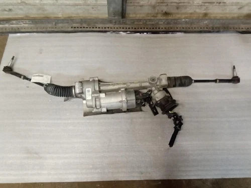 2017-2020 Chevy Impala Electric Power Steering Gear Rack and Pinion OEM used OEM rack and pinion