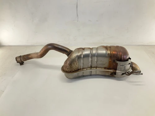 2015-2022 Ram ProMaster Rear Used OEM Exhaust Muffler