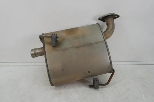 2014-2018 Subaru Forester Right/Passenger Used OEM Exhaust Muffler