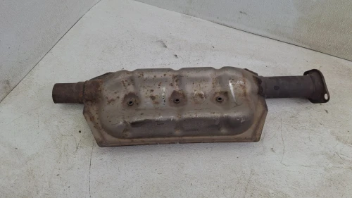 2015-2019 Subaru Legacy Center Used OEM Exhaust Muffler