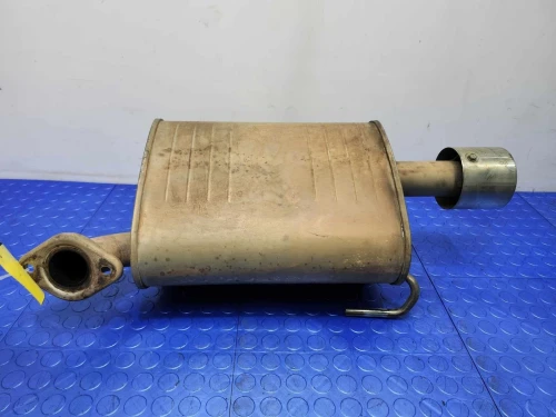 2010-2017 Subaru Legacy 44300AJ18B 2.5L Rear Used OEM Exhaust Muffler