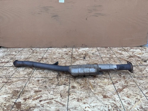 2004-2007 Subaru WRX STI Used OEM Exhaust Muffler