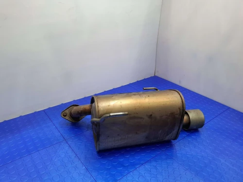 2015-2019 Subaru Legacy 44300AL04B 2.5L Rear Used OEM Exhaust Muffler