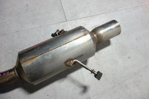 1993-2007 Subaru Impreza Used OEM Exhaust Muffler