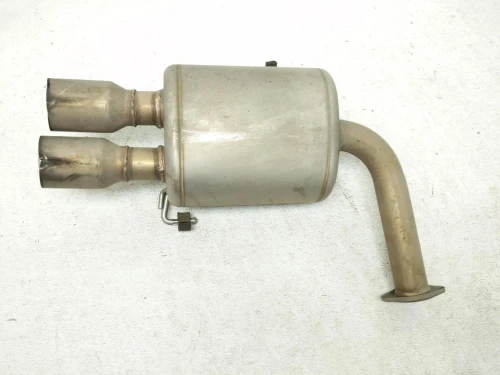 2015-2021 Subaru WRX 44300VA110 Right/Passenger Rear Used OEM Exhaust Muffler