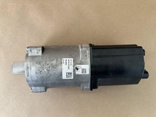 2015-2018 Mercedes W205 C300 Power Steering Gear Rack And Pinion Motor OEM used OEM power steering motor