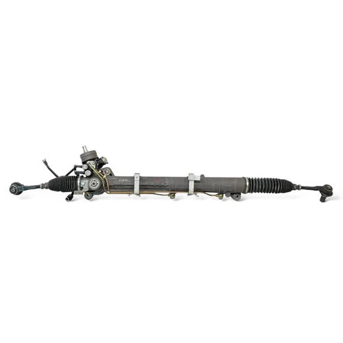 2003-2011 Bentley Continental GT power steering rack and pinion OEM 3W1422062B used OEM rack and pinion
