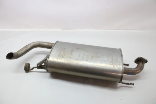 2023 Subaru Crosstrek 2.0L Used OEM Exhaust Muffler