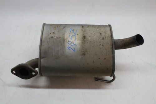 2016 Subaru Outback Left/Driver Used OEM Exhaust Muffler