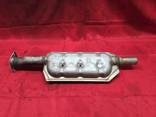 2024-2026 Subaru Impreza Center Used OEM Exhaust Muffler