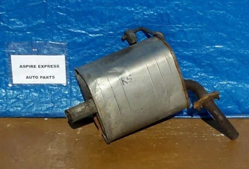 2005-2009 Subaru Legacy 2.5L Used OEM Exhaust Muffler