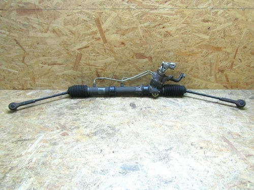 1991 1995 JDM NISSAN PULSAR FN14 SEDAN RHD STERRING RACK N PINION RARE ITEM OEM used OEM rack and pinion