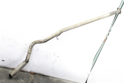 2013-2019 Subaru BRZ Used OEM Exhaust Muffler