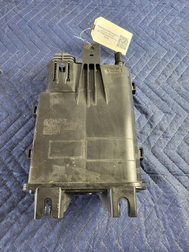 2022 FORD MAVERICK Fuel Vapor Evaporator Canister NU5A-9D656-YC 2023 Used OEM