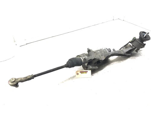 2018-2019 VOLKSWAGEN ATLAS AWD 3.6L POWER STEERING RACK AND PINION OEM used OEM rack and pinion