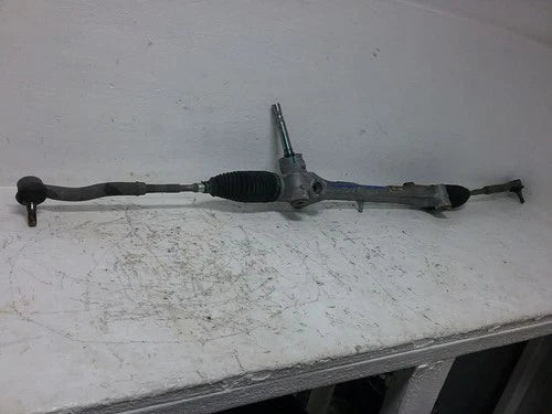 2021 Toyota Corolla OEM Steering Gear/Rack Power Rack And Pinion 40k Fits 19-24 used OEM rack and pinion