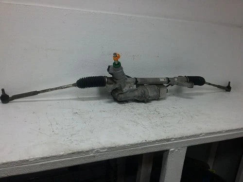 2022 Subaru Legacy OEM Steering Gear/Rack Power Rack And Pinion Wagon Fits 20-22 used OEM rack and pinion
