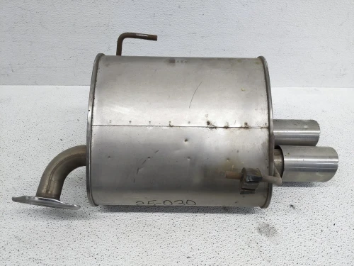 2022-2023 Subaru WRX 44300VC110 Right/Passenger Used OEM Exhaust Muffler