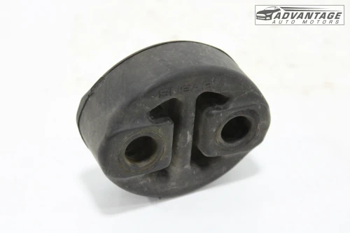 2015-2025 Subaru Legacy Front Used OEM Exhaust Muffler