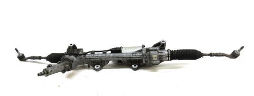 2011-2015 BMW 528i OEM Steering Rack & Pinion Gear Assembly Electric Power RWD used OEM rack and pinion
