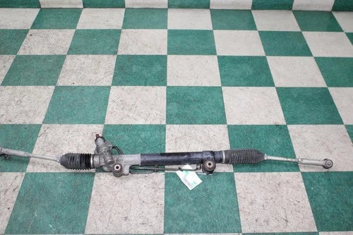 16-23 Tacoma Powered Steering Rack And Pinion Tie Rod Ends Gear Box Factory OEM used OEM rack and pinion