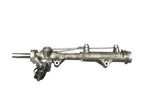 08-15 Mercedes W204 C250 Power Steering Rack & Pinion Assembly OEM used OEM rack and pinion