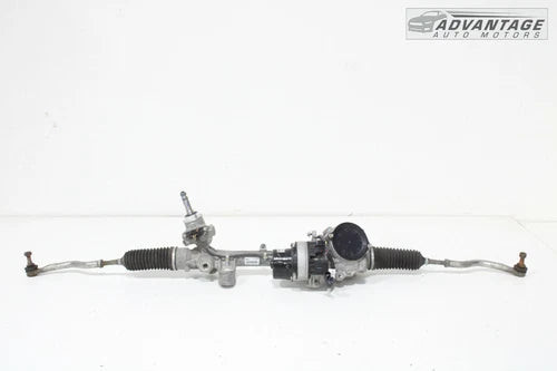 2019-2022 HONDA INSIGHT FWD ELECTRIC POWER STEERING GEAR RACK & PINION OEM used OEM rack and pinion