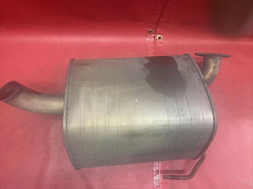 2014 Subaru Outback 44300AJ19B 2.5L Used OEM Exhaust Muffler