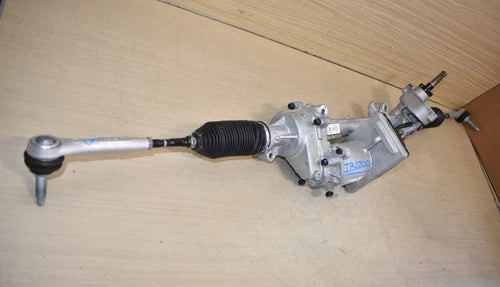 2024-2025 TESLA MODEL 3 ELECTRIC POWER STEERING GEAR RACK Used OEM Power Steering Motor used OEM power steering motor