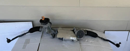 2018-2020 Honda Accord ELECTRIC POWER STEERING GEAR RACK AND PINION OEM used OEM rack and pinion