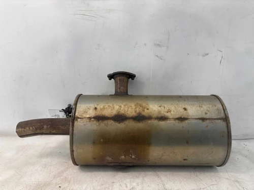2017-2020 Toyota Sienna 3.5L Rear Used OEM Exhaust Muffler