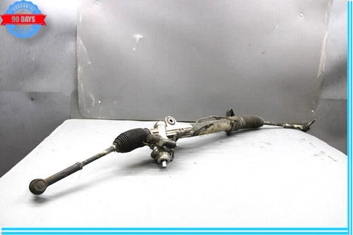 07-16 GMC Acadia Electric Power Steering Gear Box Rack & Pinion Oem used OEM rack and pinion