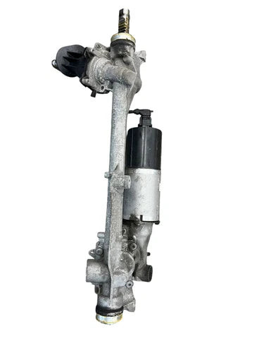 2019-2023 VOLVO XC40 ELECTRIC POWER STEERING GEAR RACK AND PINION OEM used OEM rack and pinion