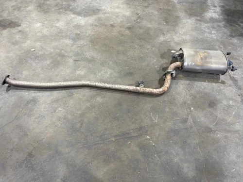2013-2018 Toyota Avalon 174300V250 2.5L Hybrid Used OEM Exhaust Muffler