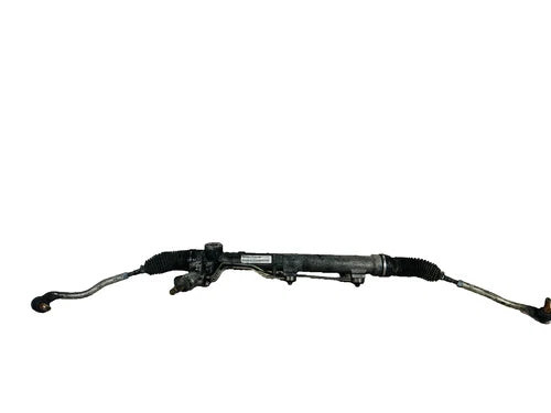 10-11 Mercedes W164 ML450 Hybrid Power Steering Rack and Pinion Assembly OEM used OEM rack and pinion