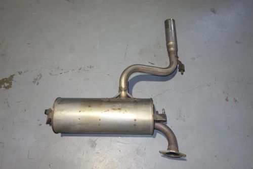 2000-2005 Toyota Celica Used OEM Exhaust Muffler