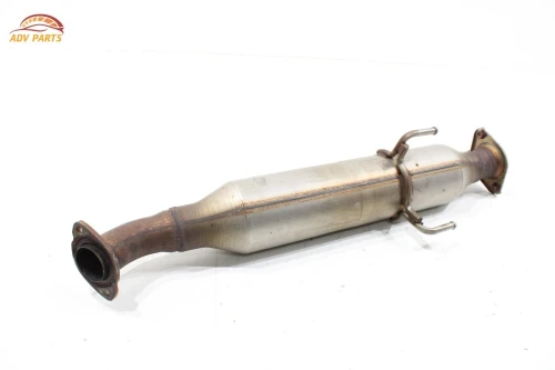 2017-2020 Toyota Sienna 3.5L Center Used OEM Exhaust Muffler