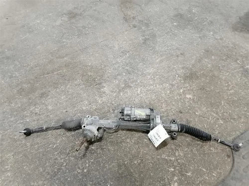 2014-2015 Chevy Camaro Rack and Pinion Power Rack and Pinion 6.2L OEM used OEM rack and pinion