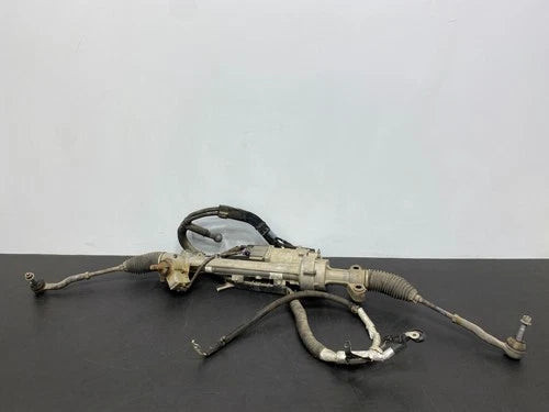 2014 CHEVROLET SS SEDAN OEM ELECTRONIC POWER STEERING RACK AND PINION USED used OEM rack and pinion