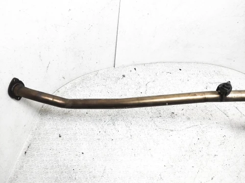 2019-2023 Toyota Camry 2.5L Rear Used OEM Exhaust Muffler